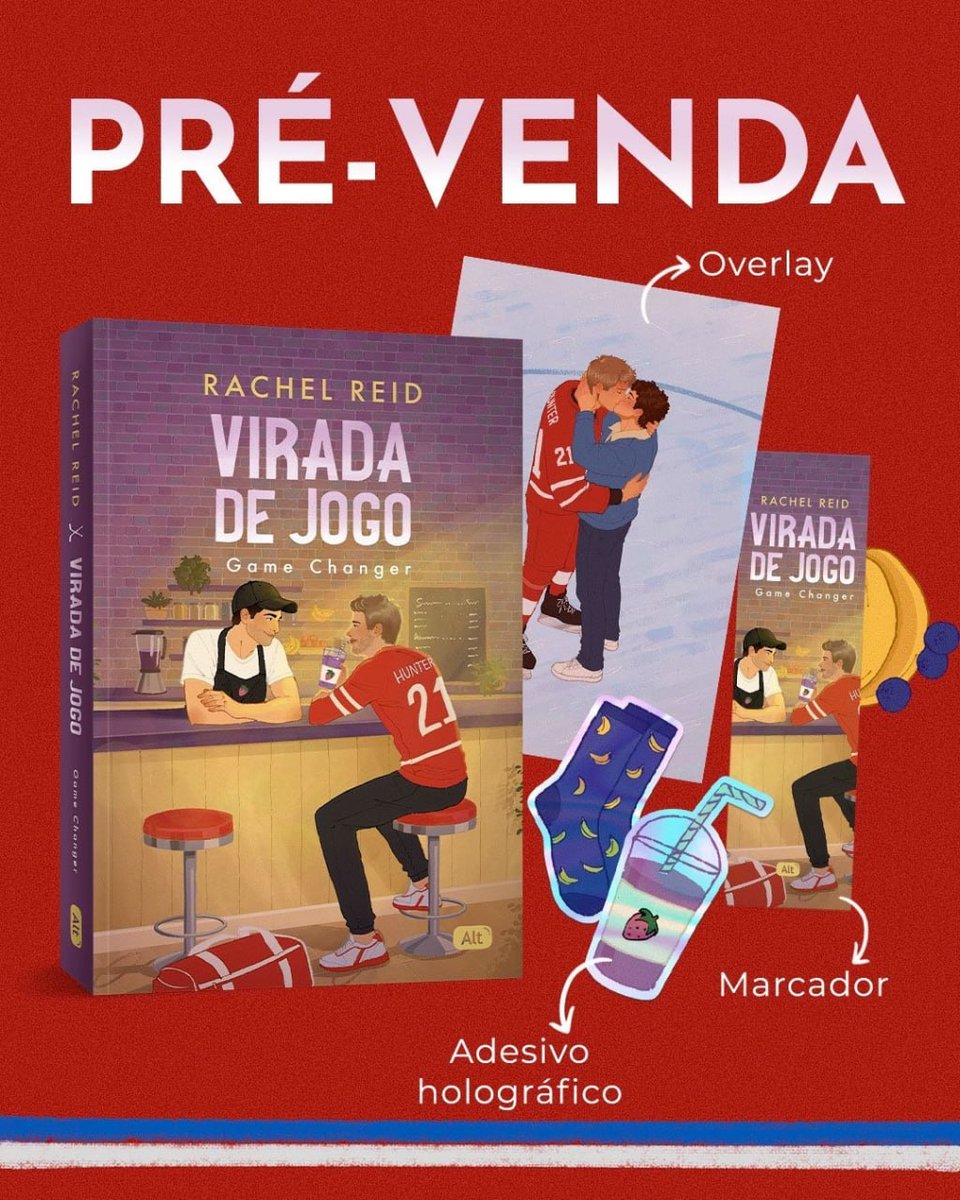 Promo de livros 📚 tweet media