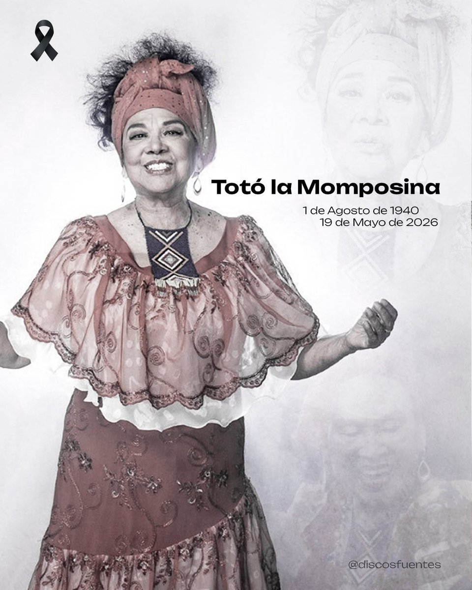 Discos Fuentes tweet media