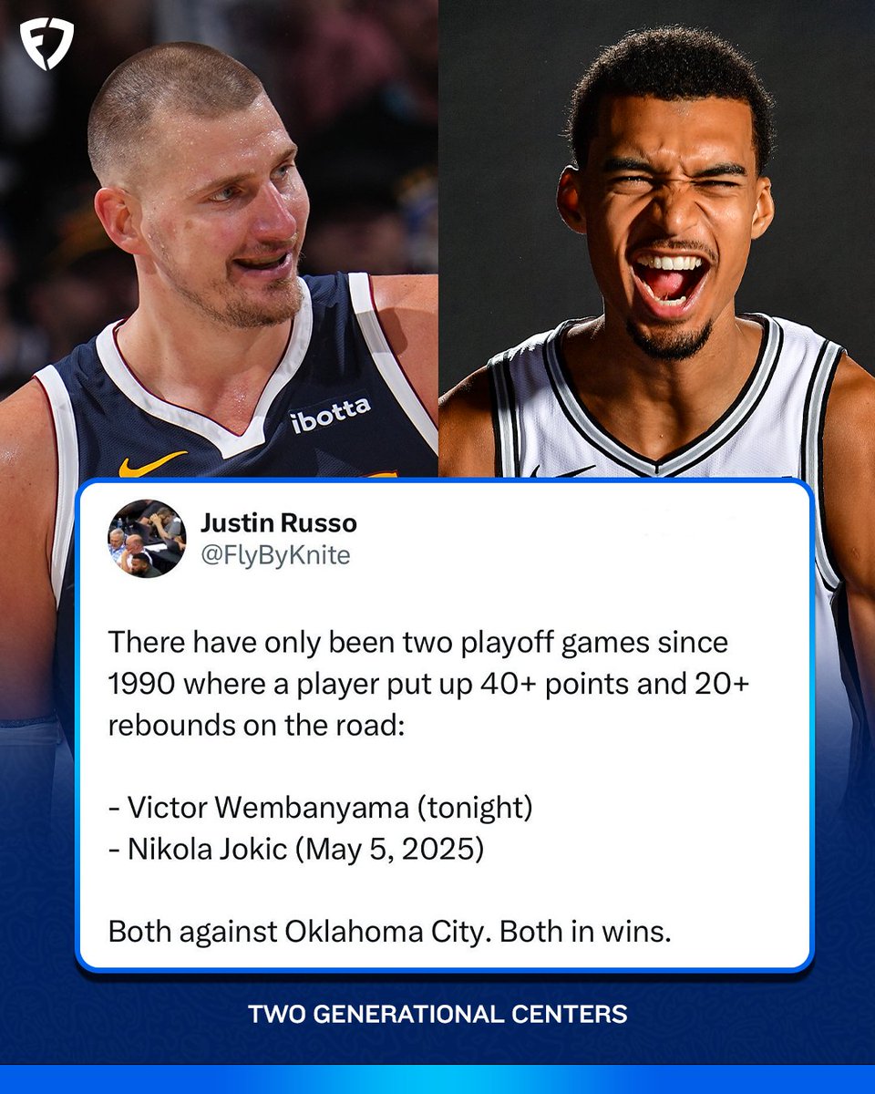 FanDuel Sportsbook tweet media