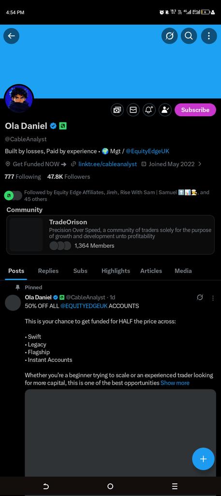 Bigchuks👑✝️ tweet media