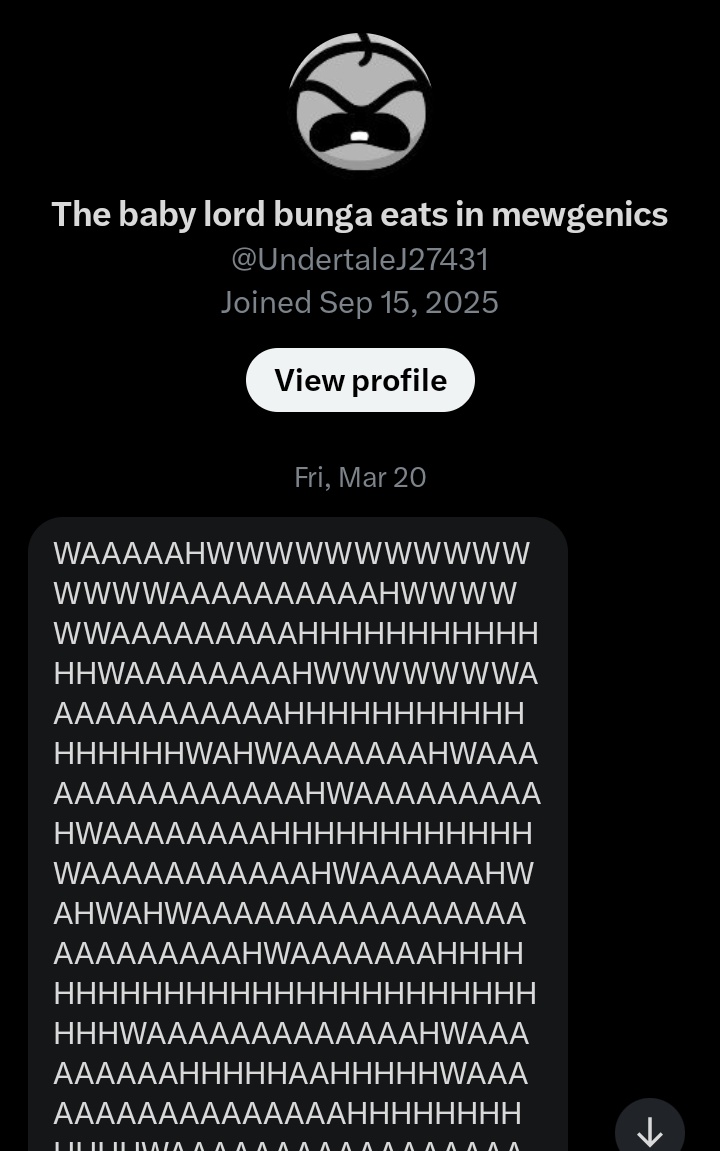 Mewgenics Takes & Confessions tweet media