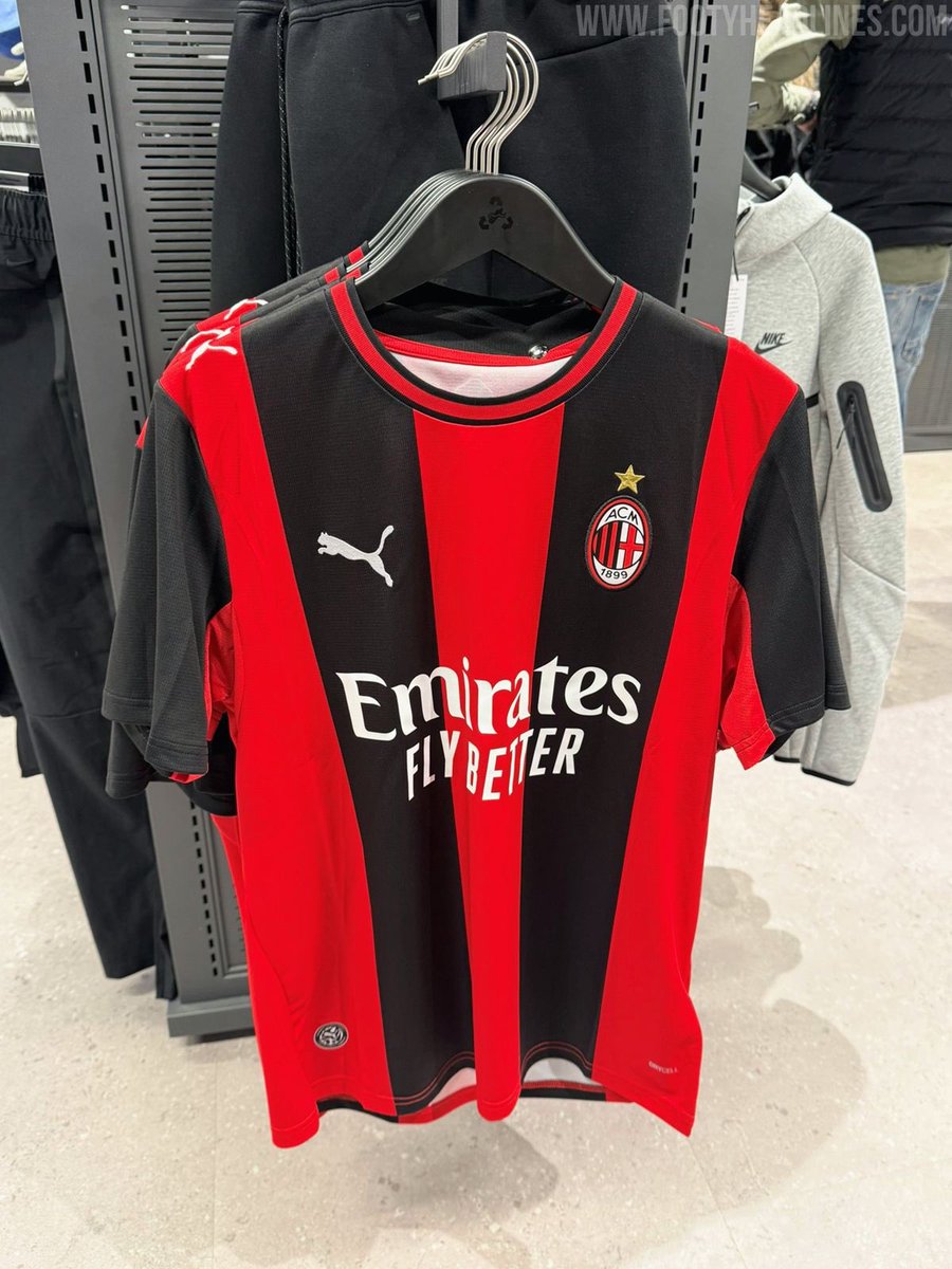 AC Milan en Castellano tweet media