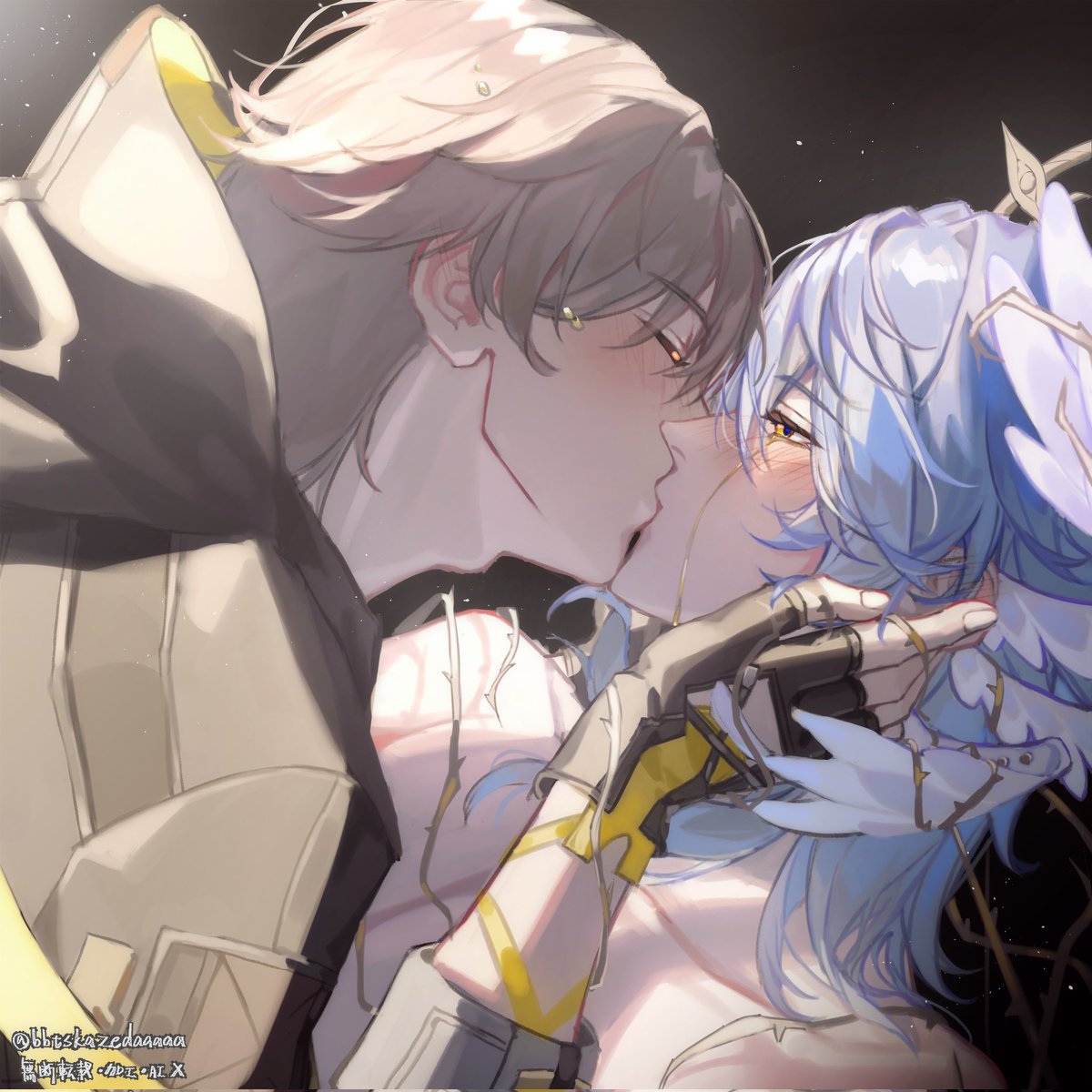 椪糖_多忙 tweet media
