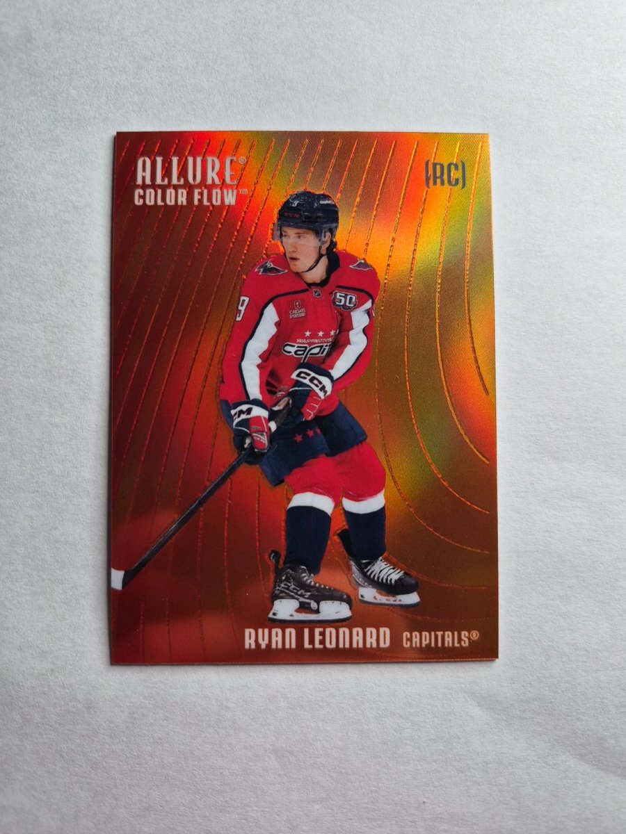 RolloCards's tweet photo. 25-26 Color Flow
$1.50CAD each

$2CAD PWE shipping https://t.co/afsXzd25Ct