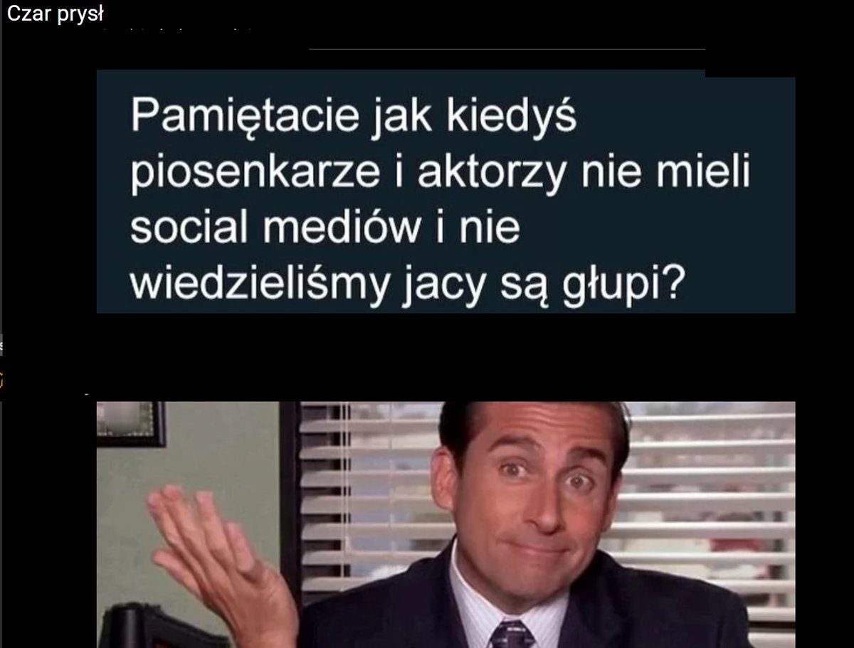 Max tweet media