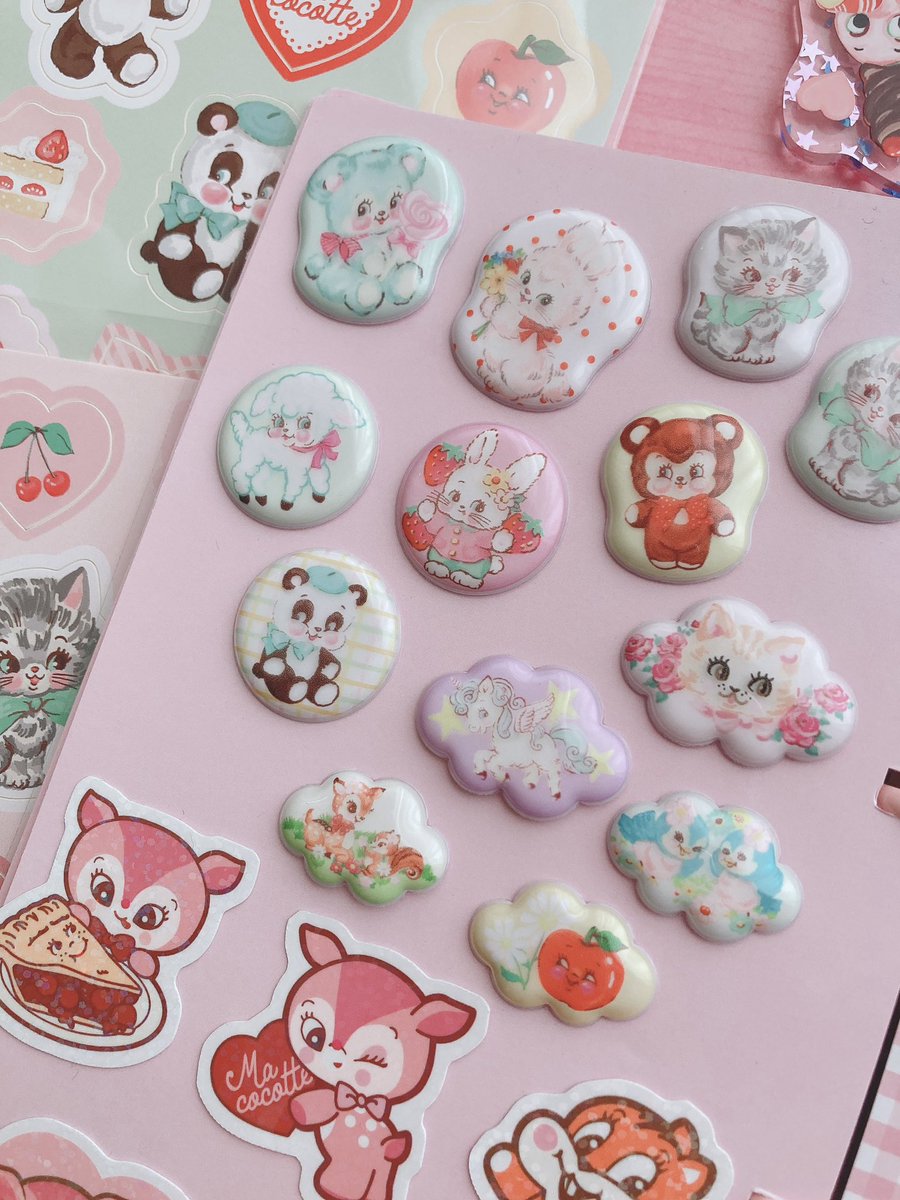 Ma cocotte ☆ (@macocotte_zakka) / Posts / X