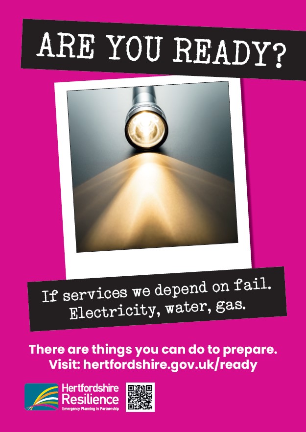 Hertfordshire County Council tweet media