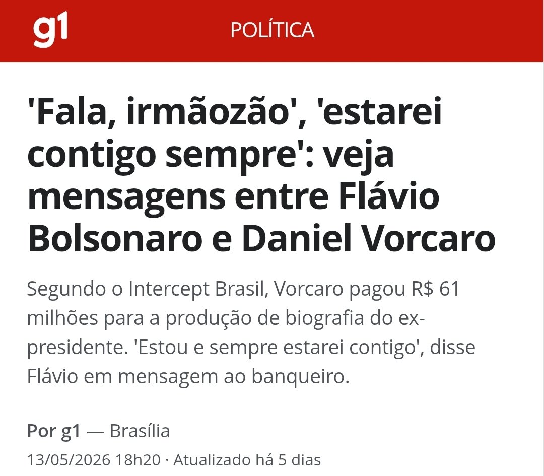 Walkir Gomes, Jr 🔺️🚩 tweet media