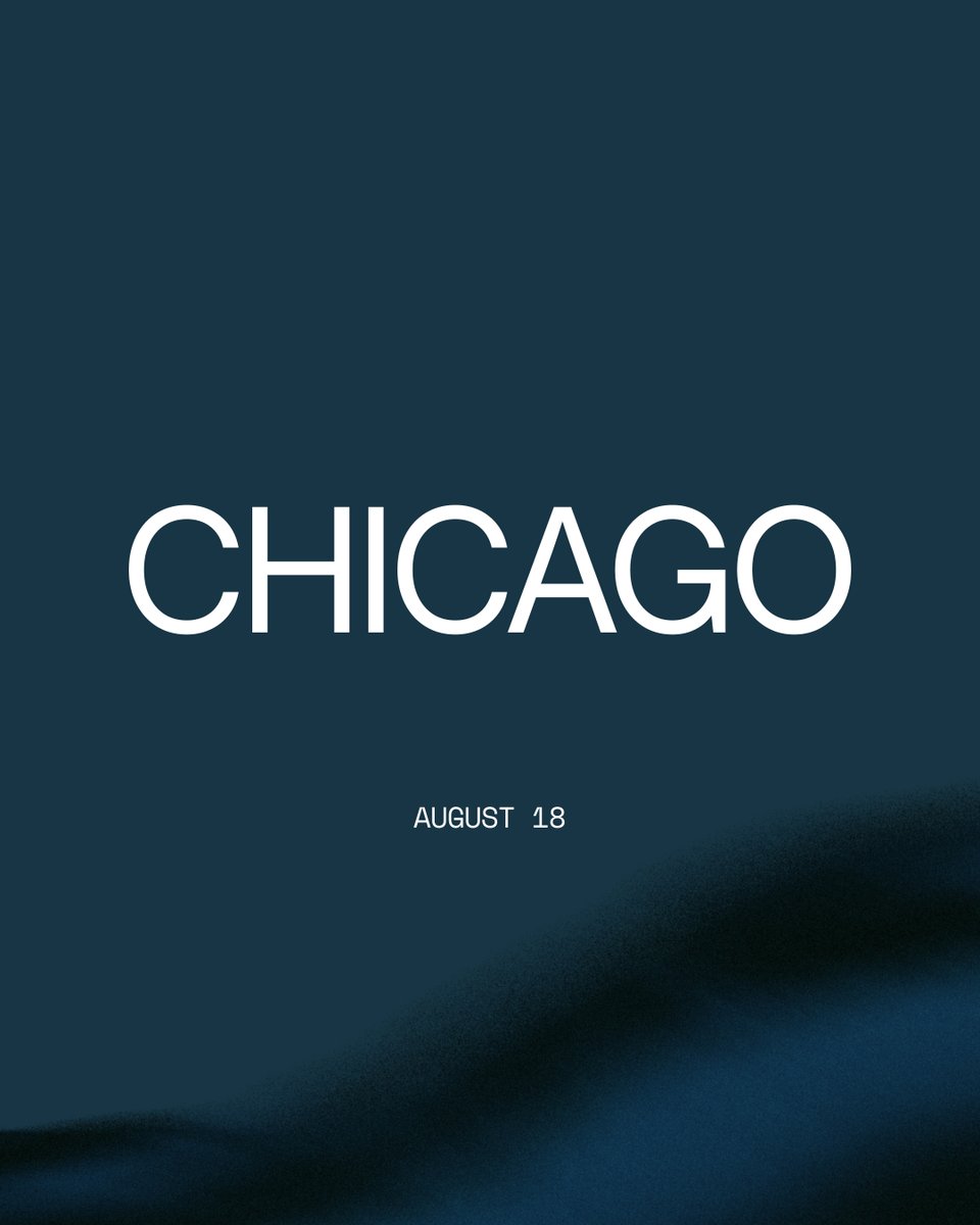 brexHQ's tweet photo. Chicago and Austin, you're up. The Intelligent Finance Summit returns this August. https://t.co/1TBhEF5TXx