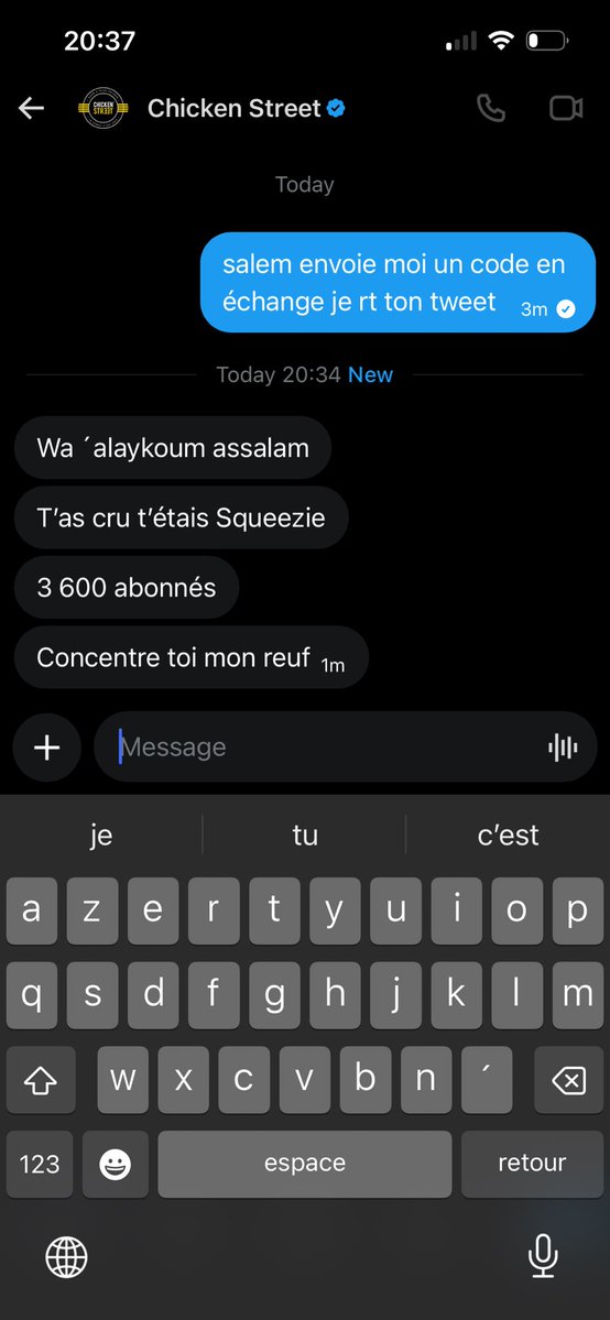 se 🇩🇿 tweet media