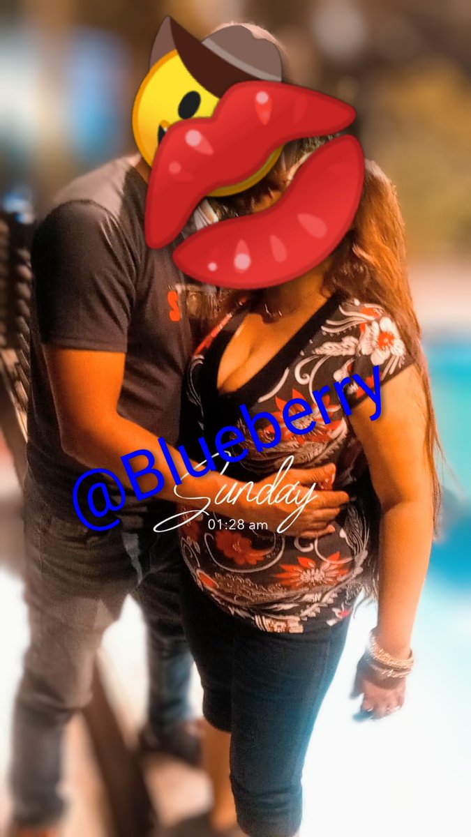 Blue Berry tweet media