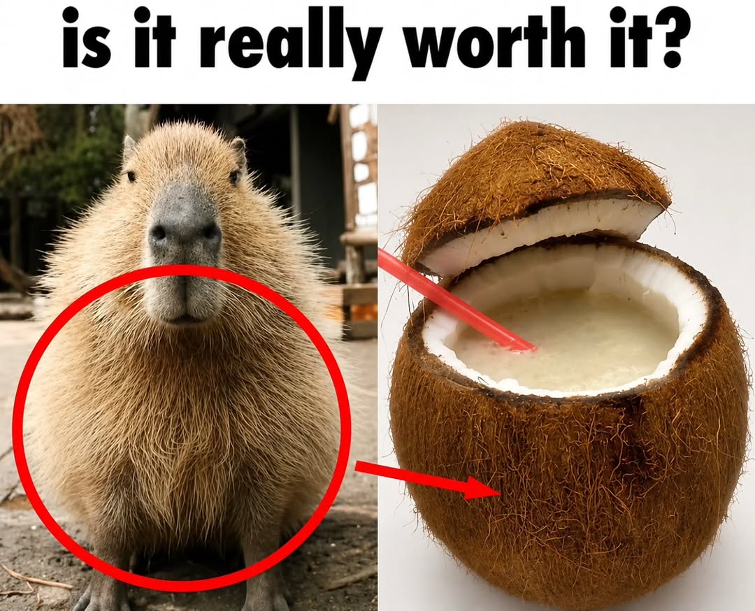 capybaraowner's tweet photo. https://t.co/KLBBhBWBja