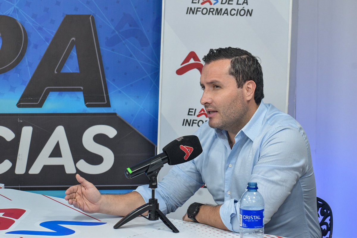 Jaime Felipe Lozada tweet media