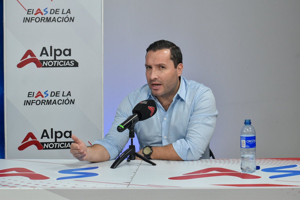 Jaime Felipe Lozada tweet media