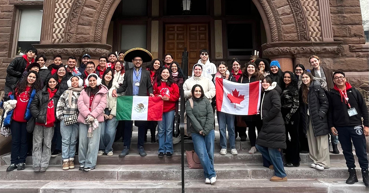 U of T Arts & Science tweet media