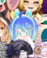 Ivira 🔌💾 ⋆˙⟡ ❬ Isekai Idols ❭ tweet media