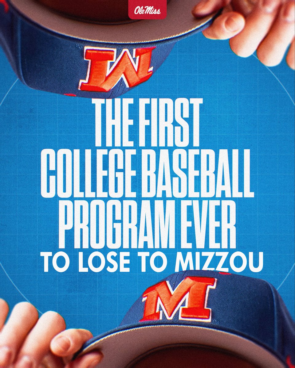 stoopcastradio's tweet photo. @SEC @MizzouBaseball @MizzouAthletics @SECNetwork https://t.co/G7Tai7iZSN