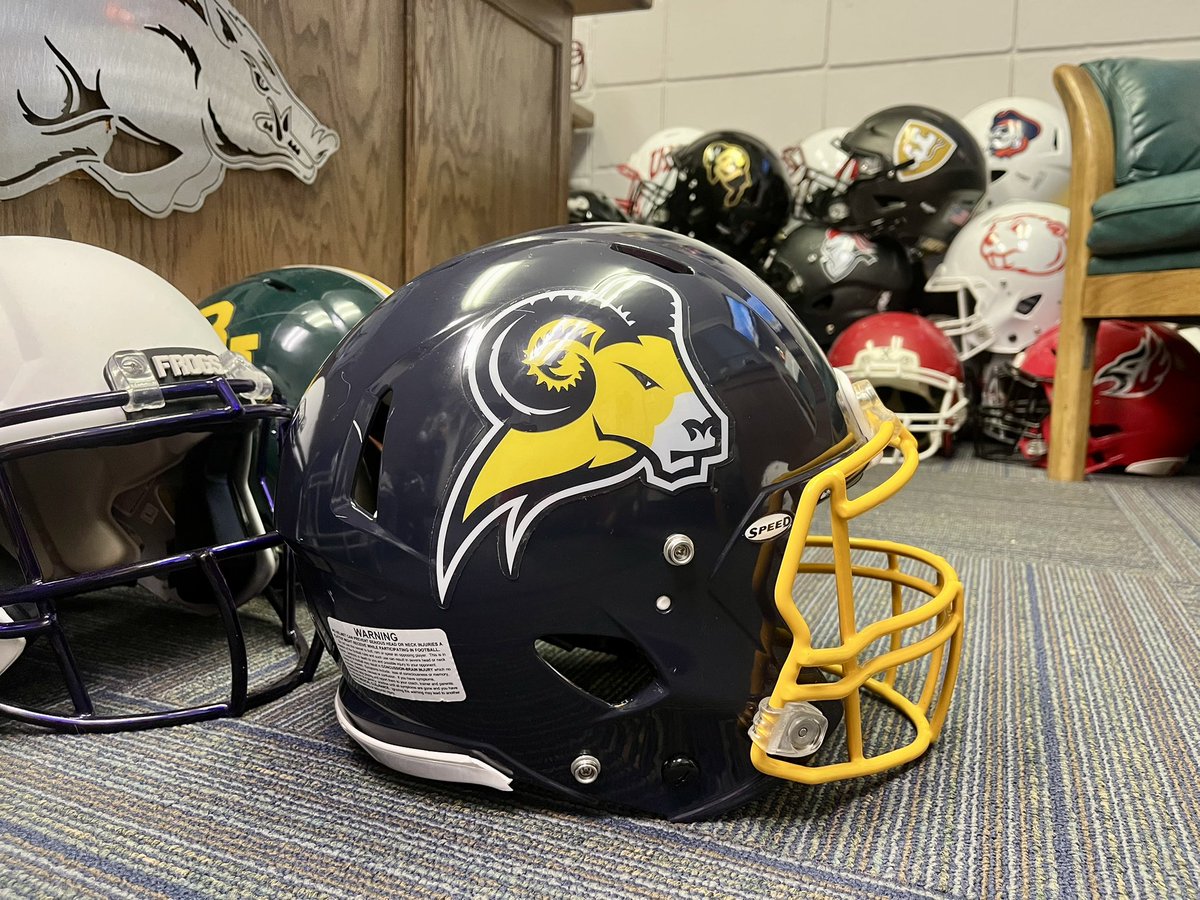 whitlids's tweet photo. 🔥New Lid🔥Texas Wesleyan Rams. @NAIAFBALL team from Fort Worth, TX. Led by Head Coach @Coach_FJohnson, the Rams compete in the @Sooner_Athletic. They will make the move to @D2Football in 2028. Famous Alumni include WWE Star @undertaker. @TxWesFootball @JerryQuickel https://t.co/dy9NaZUpTG