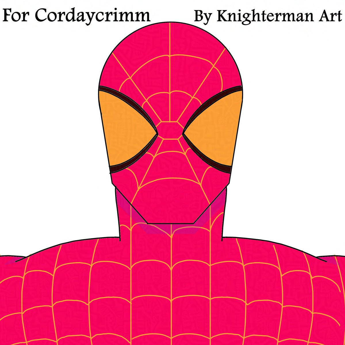 Knighterman tweet media