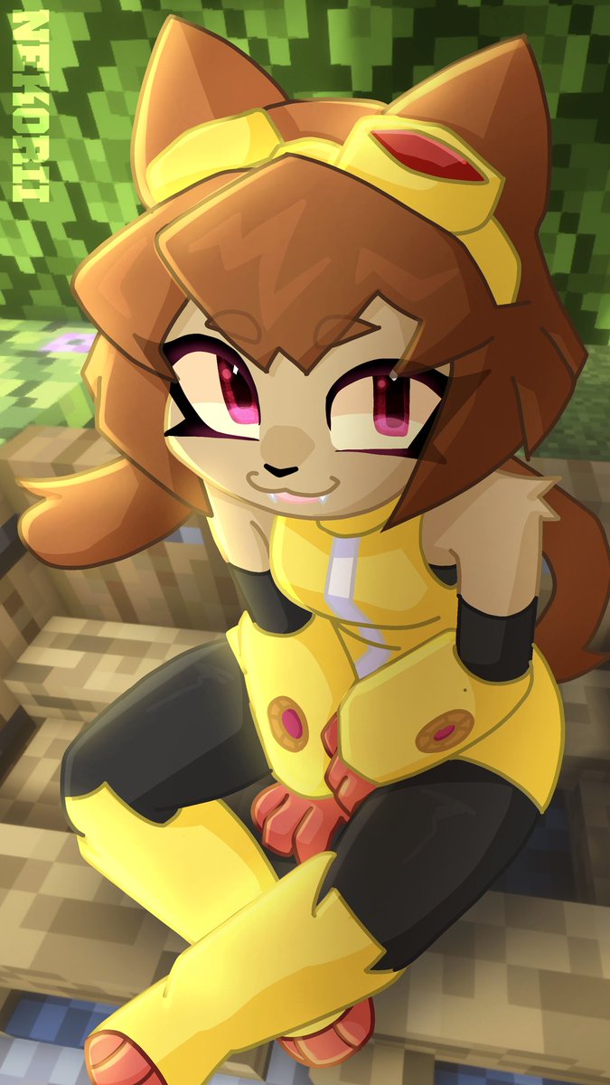 Neko 🩸🦇 tweet media