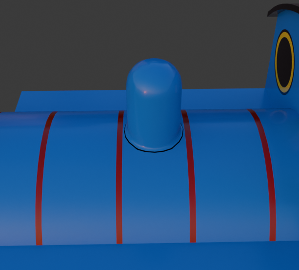RispensSandy's tweet photo. Anotha one

Gotta get the alts out first

Charge &amp; Go Thomas
Charged by USBC!
Dome is the button!

#TTTE @Mattel hire me. HEAVY /J https://t.co/bpUdRpBiyn