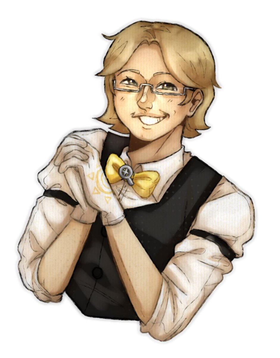 saturn willow ✿ #XdaQuestãoRPG tweet media