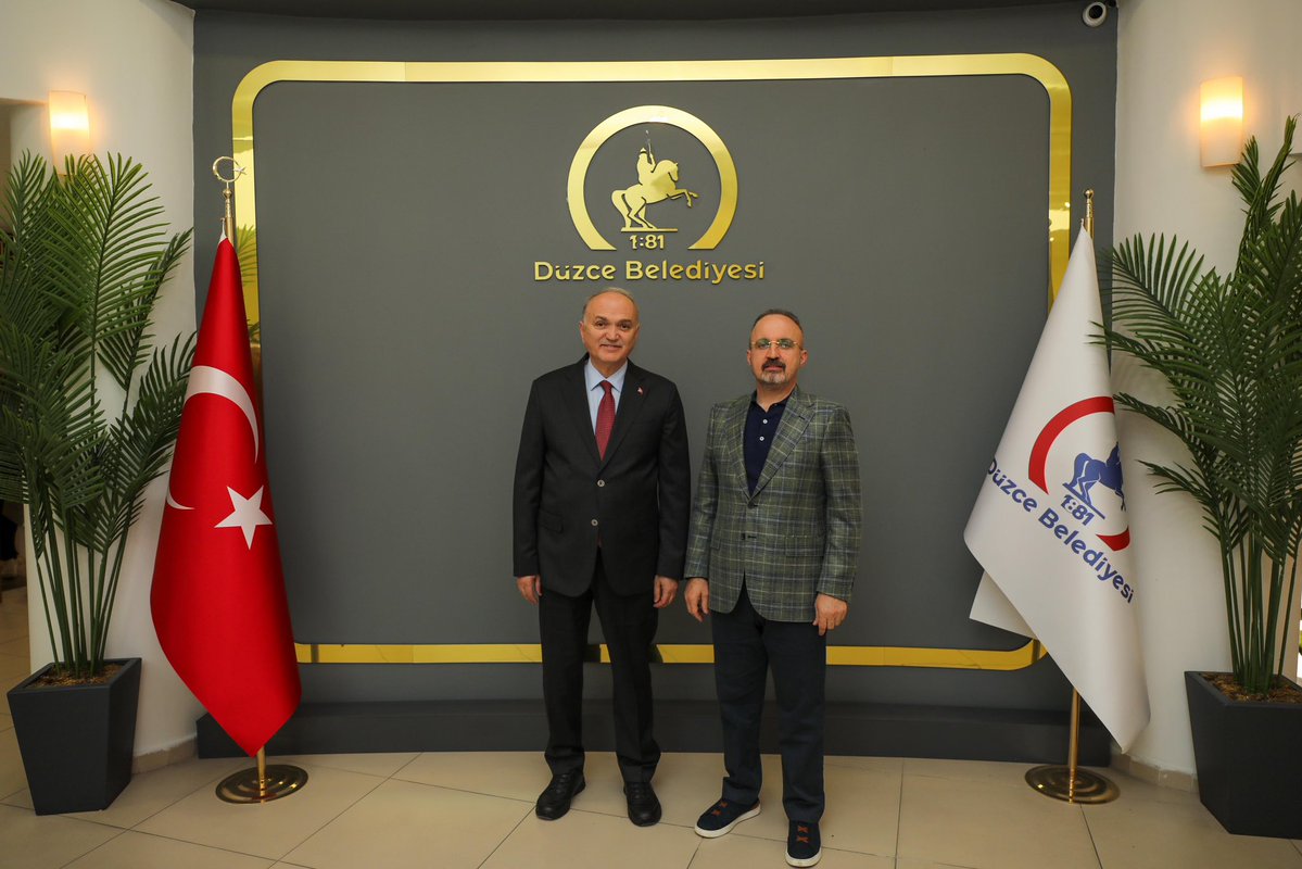 Faruk Özlü tweet media