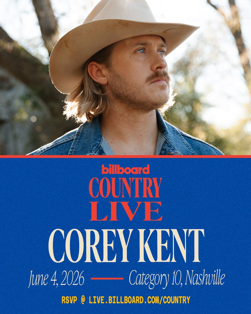 billboard country tweet media