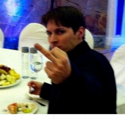 Telegramka CTO tweet media