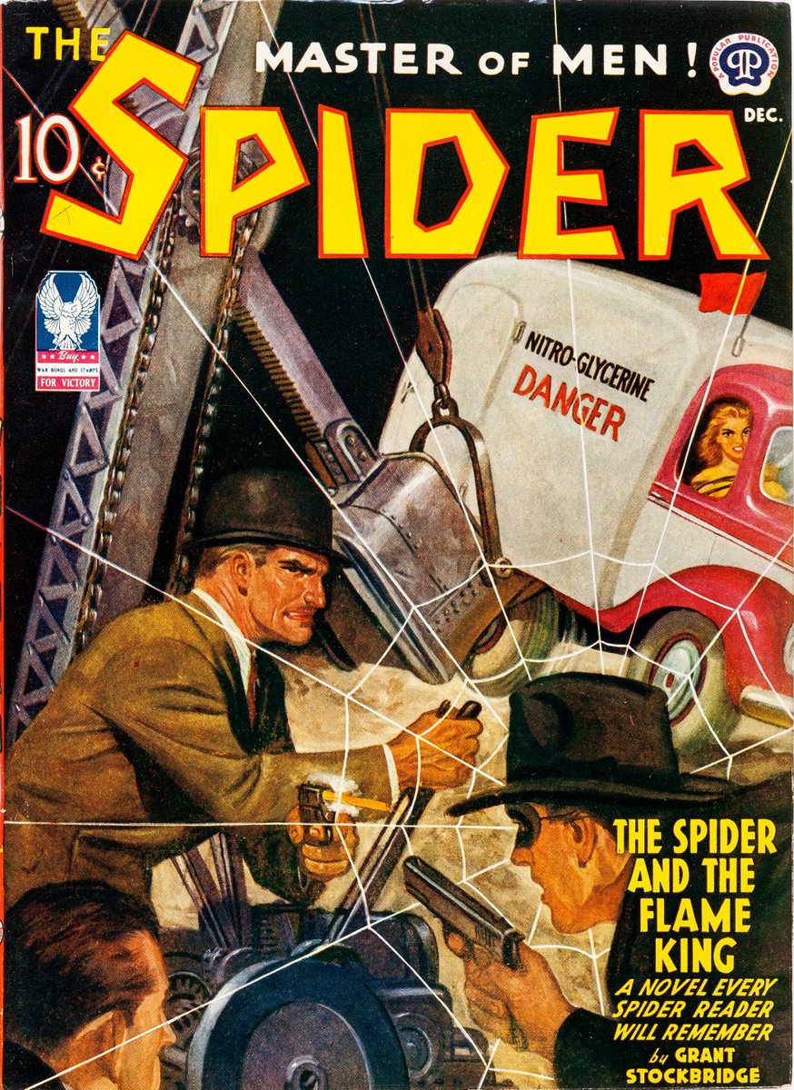 Wonder Heroes & Nostalgia Americana tweet media