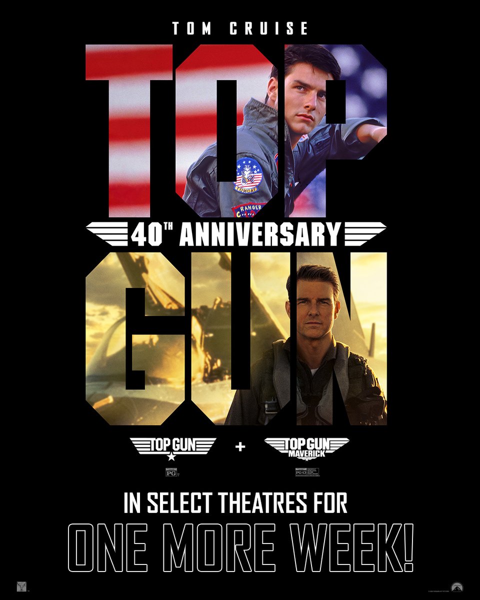 Top Gun tweet media