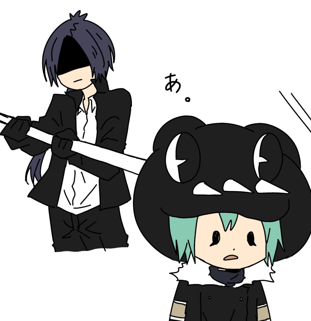 大豆 tweet media