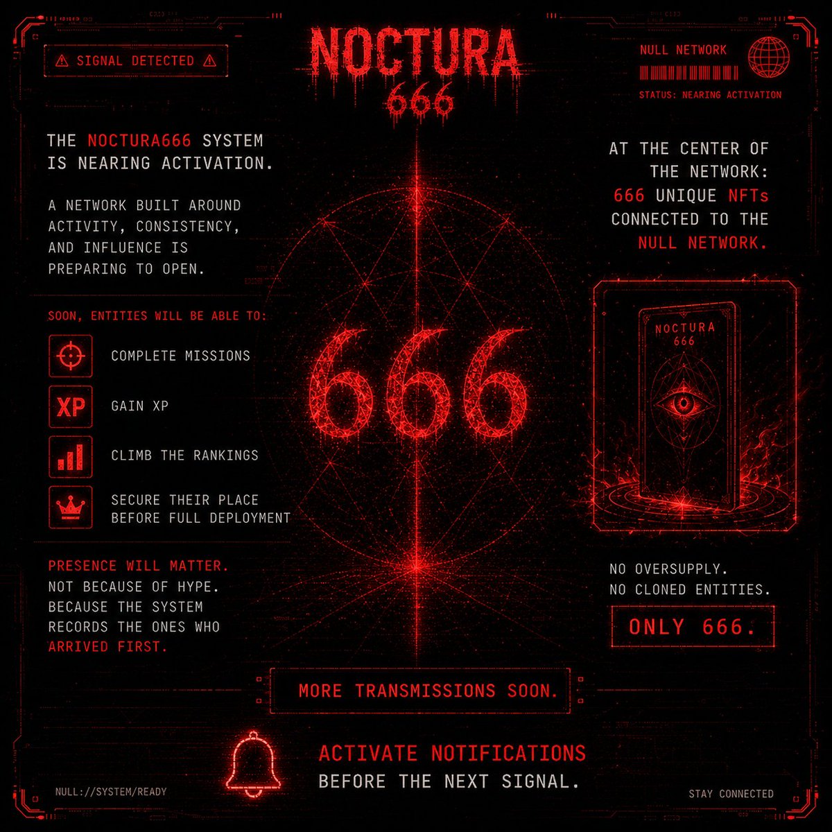 NOCTURA tweet media