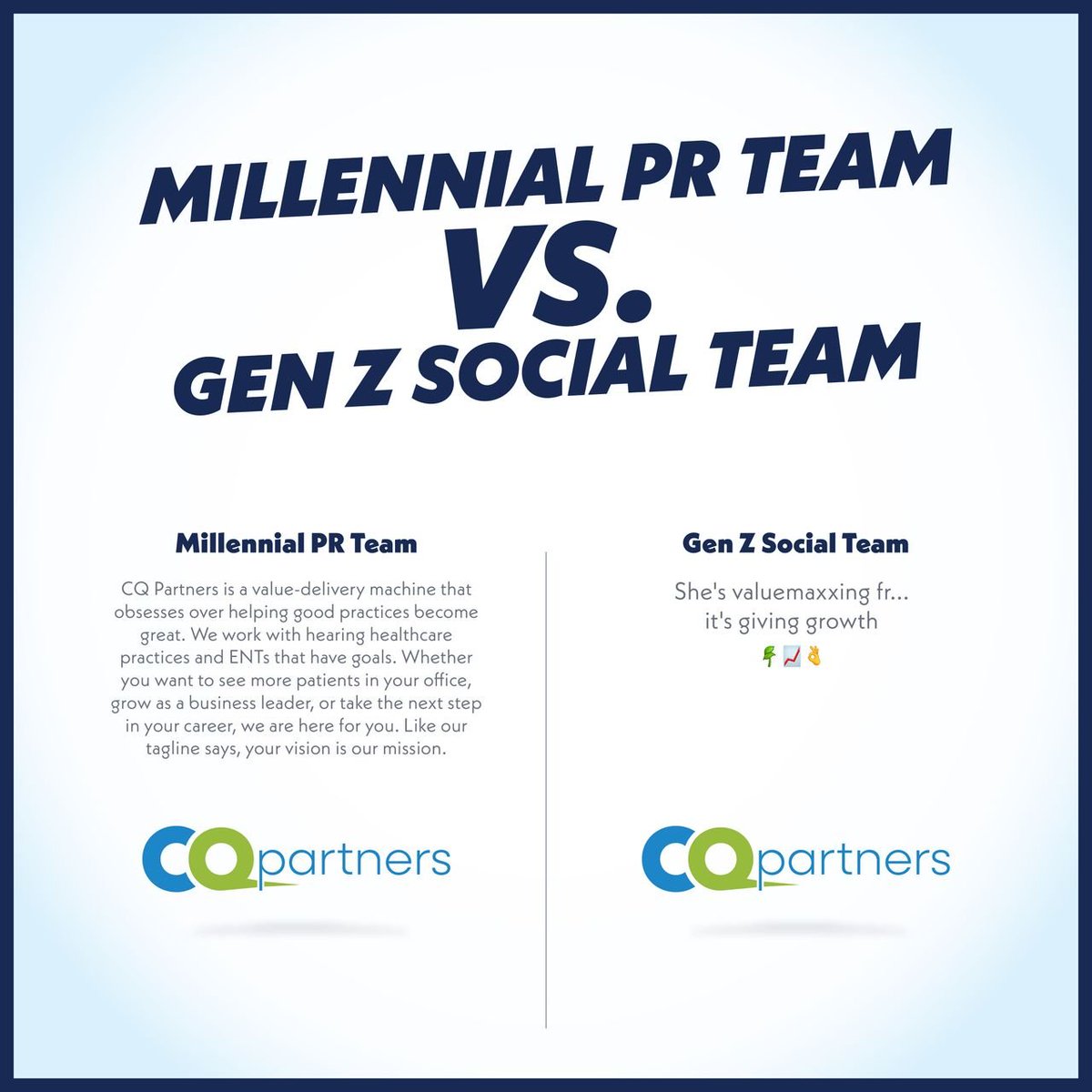 CQ Partners tweet media