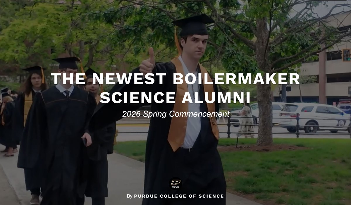 Purdue Computer Science tweet media