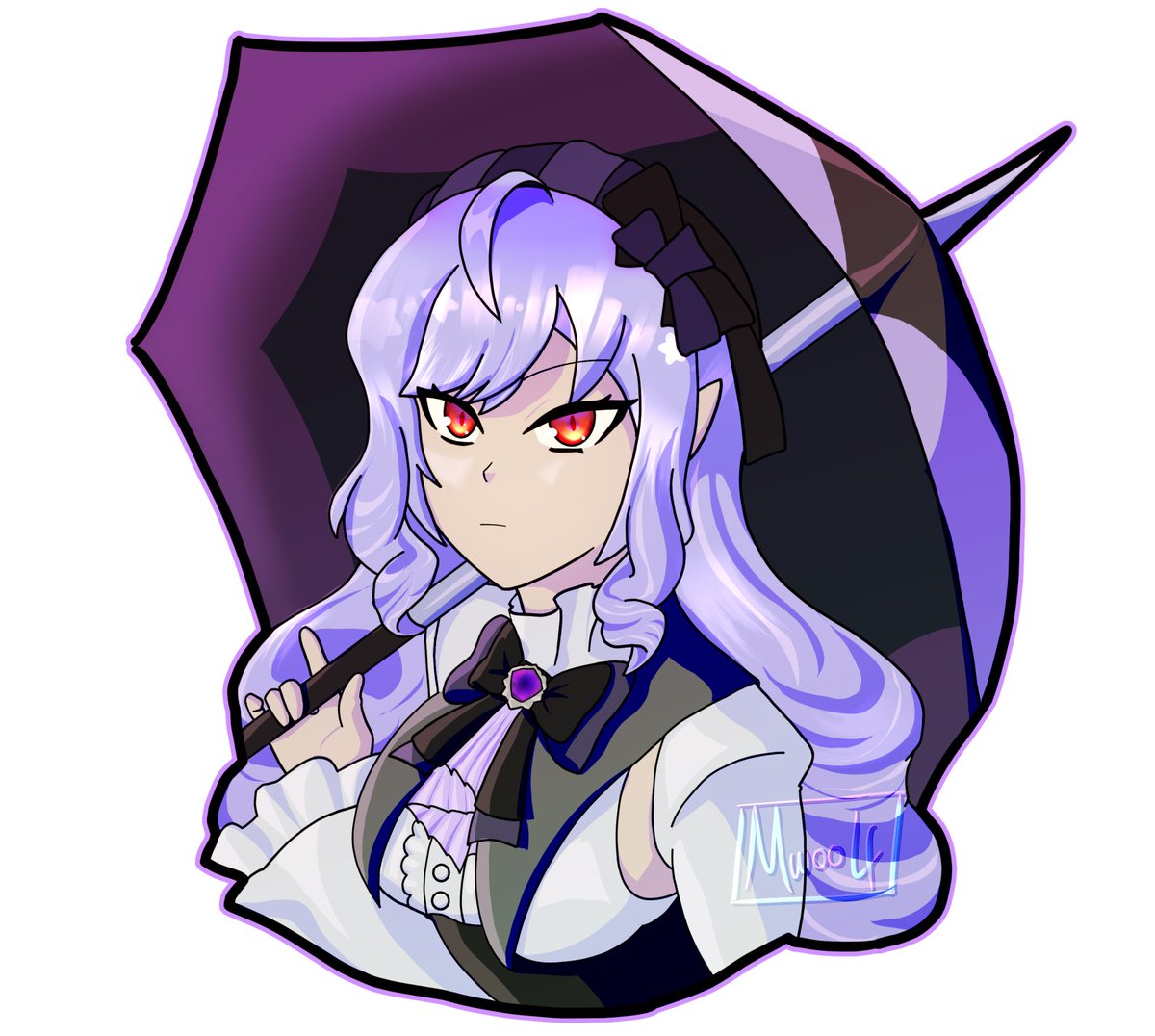 Cisscca Osmos|Vgen Open! | Vtuber | 🌌🐺 tweet media