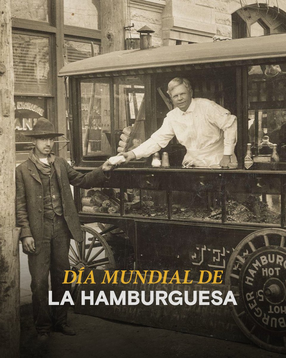 History Latinoamérica tweet media