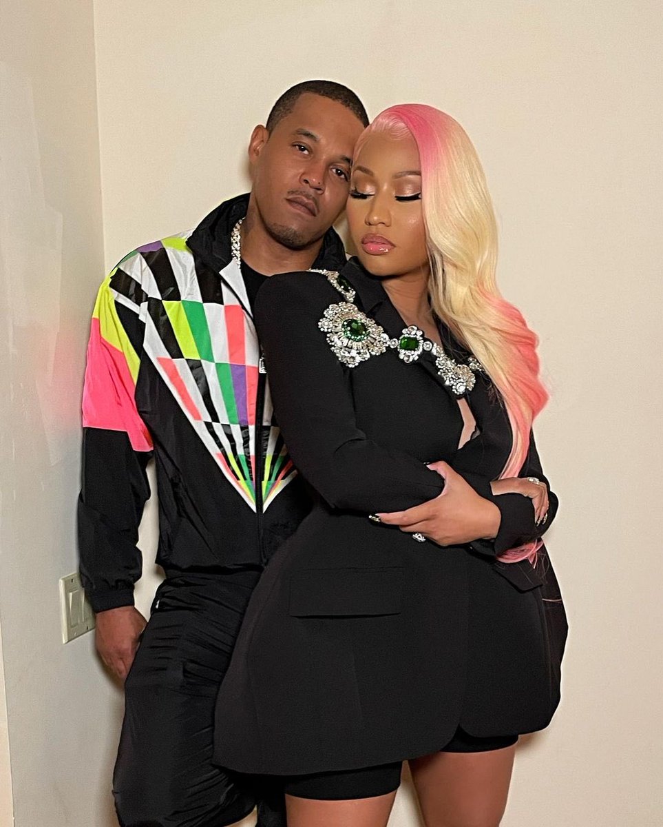 Nicki Fans Brasil tweet media
