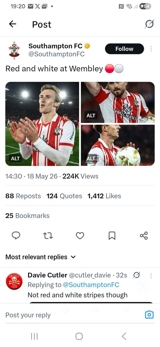ANDYCHAPMAN67's tweet photo. @MagpieGroupNUFC At least they got this right!😅😅 https://t.co/TVTpIezAGe