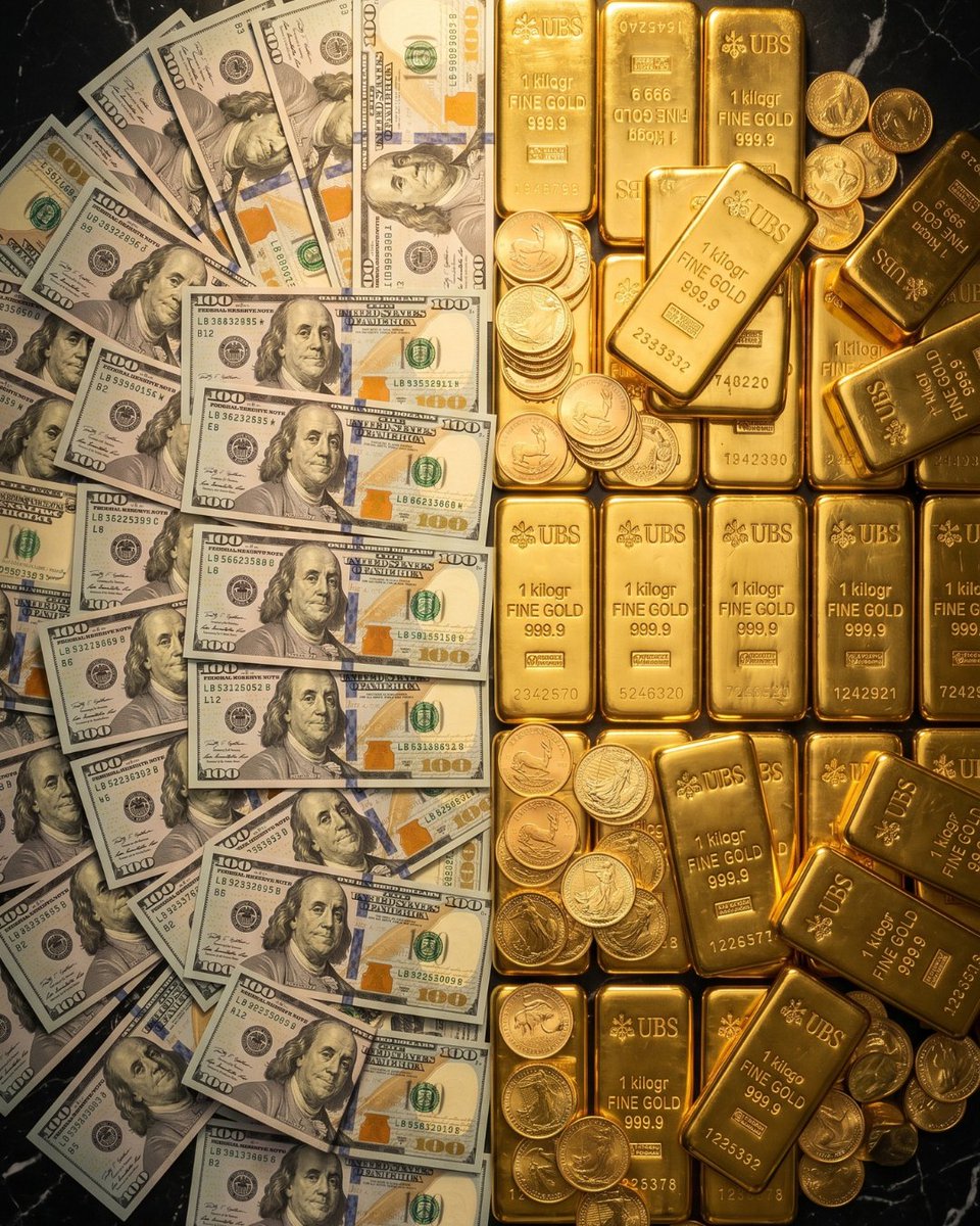 Money Mantra tweet media