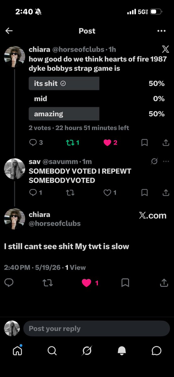 sav tweet media