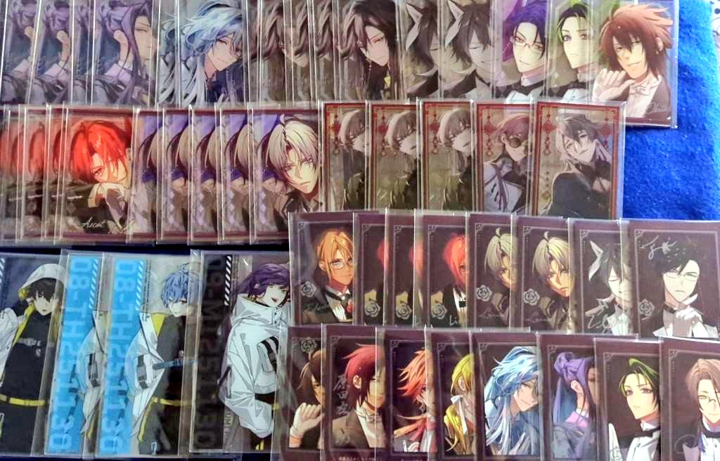 暁 tweet media