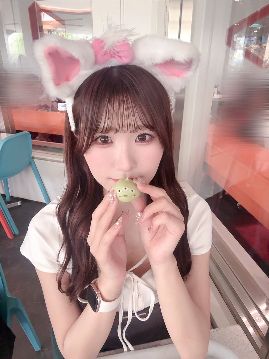 天宮 かすみ tweet media