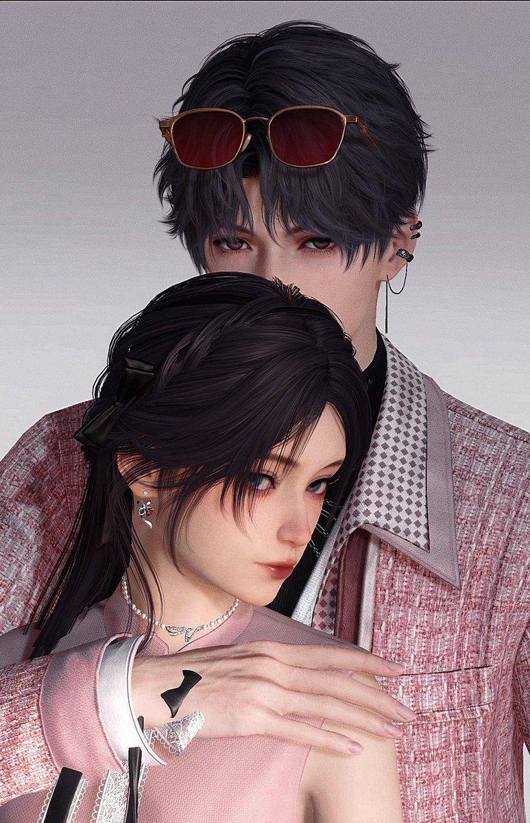 𝐂𝐀𝐑𝐈𝐒𝐒𝐀 .⋆♱ tweet media
