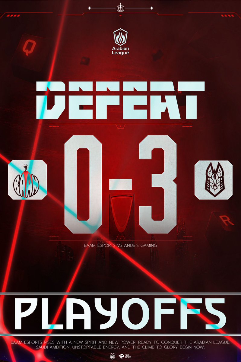 BAAMEsports's tweet photo. Oof, alot to work on

#BAAM
#ALIP26 https://t.co/FtP7IAeAy5