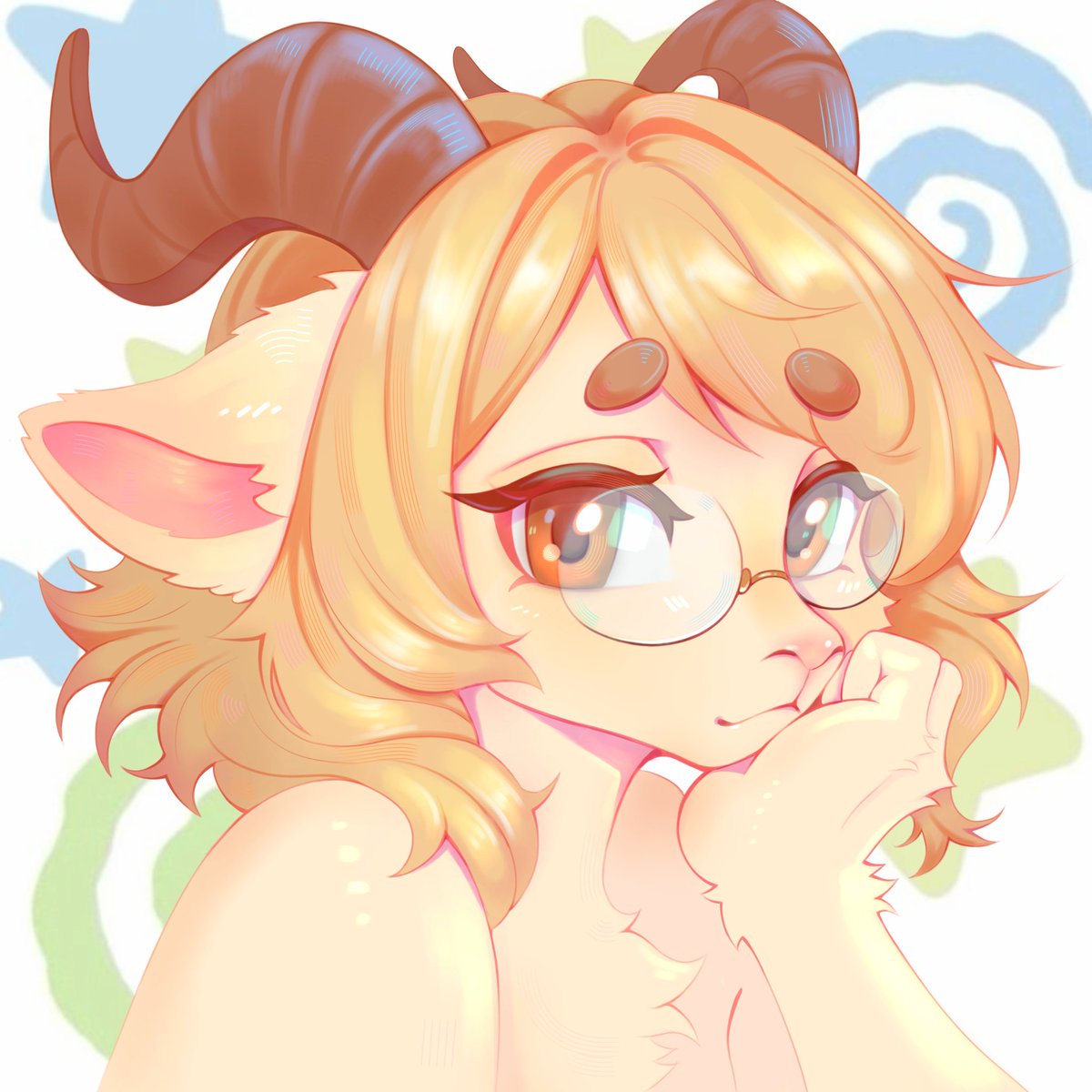 Midderri's tweet photo. @kuwaharaT_art Thank you for the chance to get a key
Im Mideri, like to draw furrys and some cute stuff
 I would really appreciate it, and thank you for your attention <3 https://t.co/sRYfGsLmzW