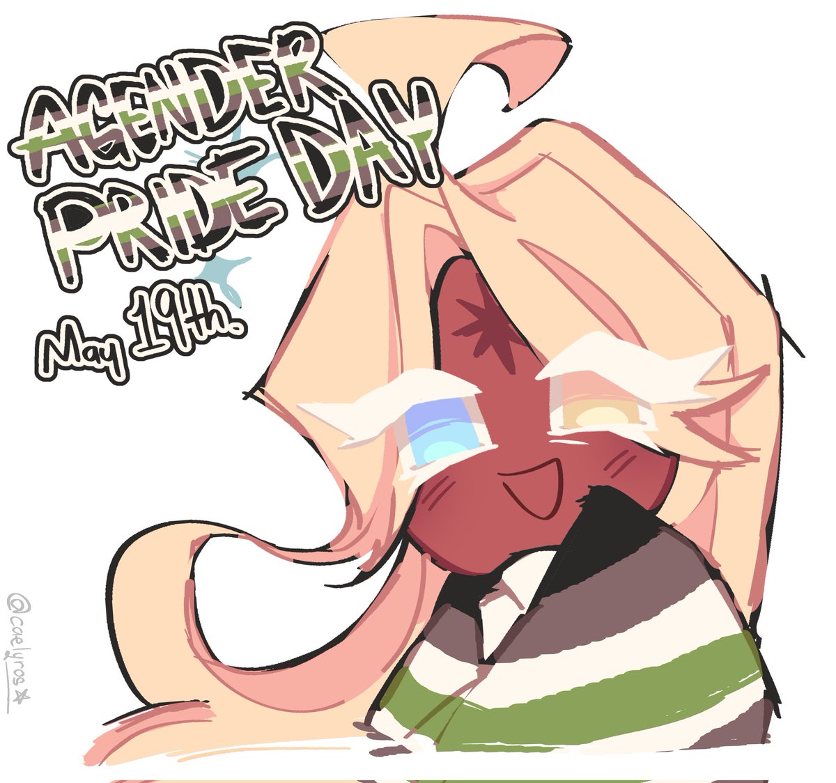 caelyros's tweet photo. Agender Pure Vanilla headcanon I love you #purevanillacookie #cookierunkingdomfanart https://t.co/nDh1iR0Kx6