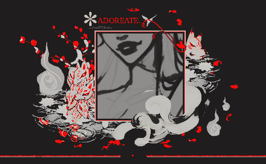 adoreate's tweet photo. ⠀    ⠀  
⠀    ⠀ 
⠀    ⠀    ⠀𝓈𝓁ow  guidance  of  hand  upon  Ꭷwn  cherry  kissed  lips  would  offer  an  * irresistible  feel  of  plump .ᐟ lips  accompanied  by  a  s͟w͟ift  flick  of  tongue  for  reciprocated  taste  。

⠀    ⠀    ⠀❝ don't  𝓈hy  +
⠀    
⠀ https://t.co/0oPzpKSe2h