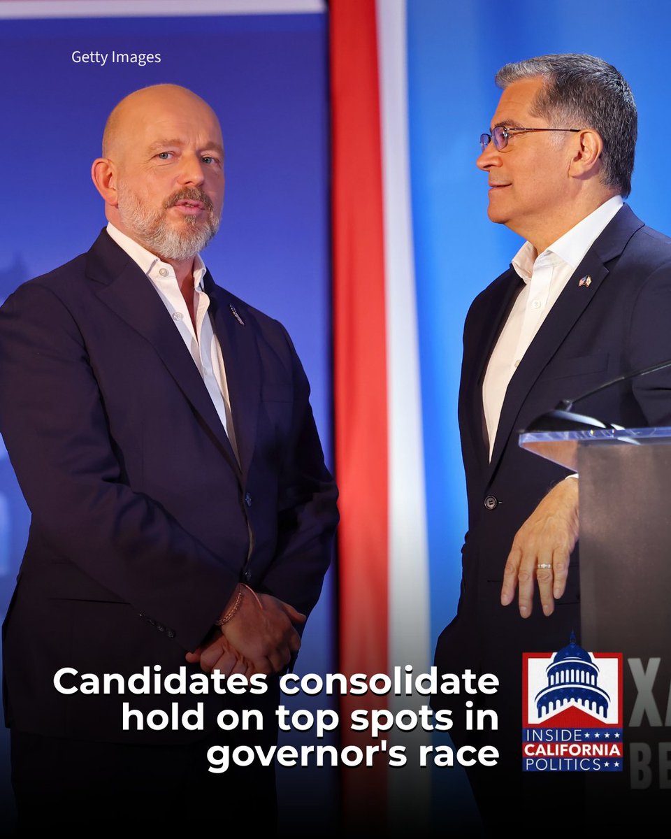 Inside California Politics tweet media