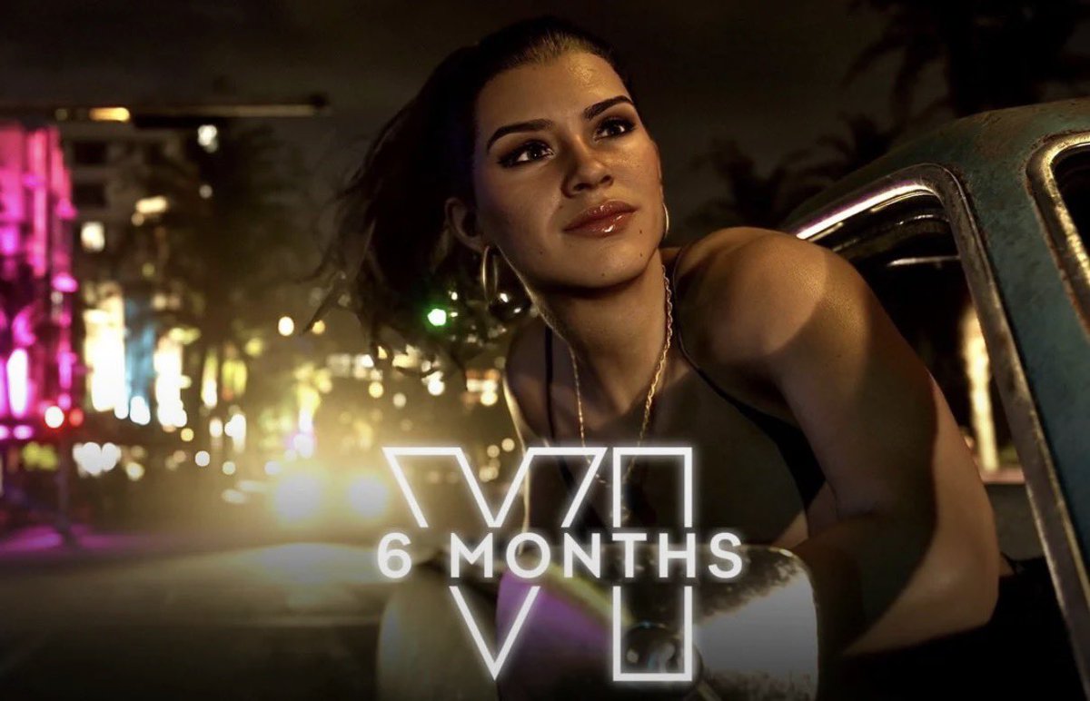 GTA SZN tweet media